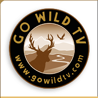 Go Wild TV Logo