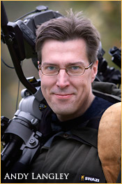Picture of Andy Langley