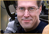 Picture of Andy Langley