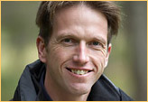 Picture of Mark Hamblin